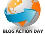 Blog Action Day: The Power of We