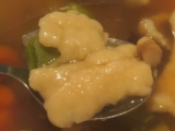 Monthly Recipe: Tohoku Traditional Soup