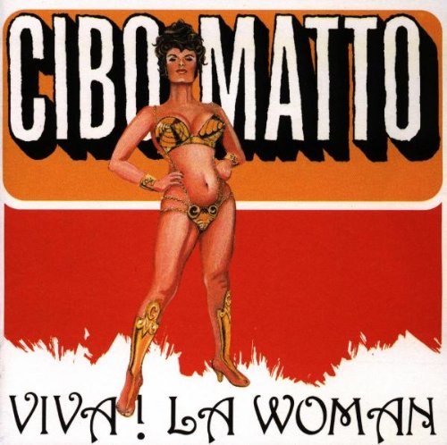 Cibo Matto - Viva La Woman