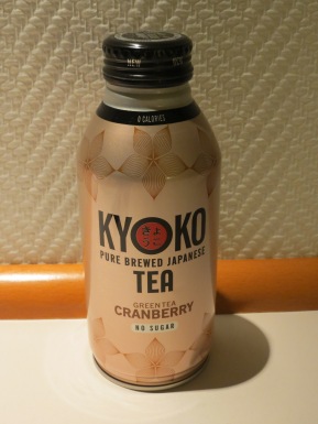 Kyoko Tea by UCC