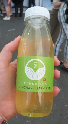 Ippuku Tea