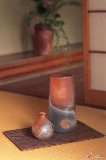 Bizen pottery ©Okayama-ken Kanko Renmei/©JNTO
