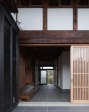 Old Japanese Timber House Renovation by Igawa Architects
